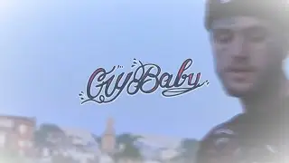 CRYBABY - [FREE] Lil Peep Type Beat | SAD CHILL GUITAR BEAT