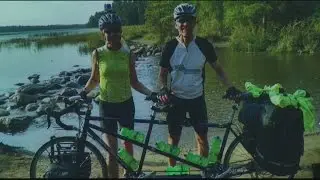 Next Great Bicycle Adventure &ndash; Route 66