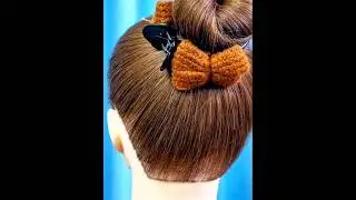 Winter style for girls🎀❤️#styleforever #hairhack#fashion