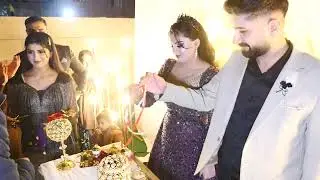 Ferit Dayar Nişanı Part 1 / Foto Gizem