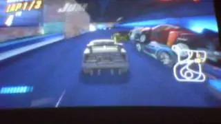 Hot Wheels: Beat That! - MST Suzuka