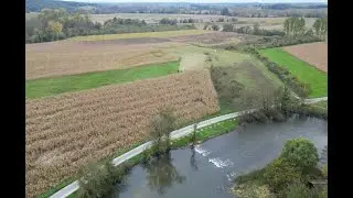 Continuit&eacute; &eacute;cologique et captage d'eau potable - Un effacement d'ouvrage &agrave; enjeux multiples &agrave; Vibrac