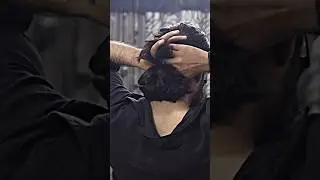 KGF Rocky Bhai Style 🥵 Yash 2.0 Viral Look 🤯🔥  | Rocking Star Yash | Toxic Yash #kgf #shorts #viral