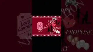 VALENTINE CARDS  