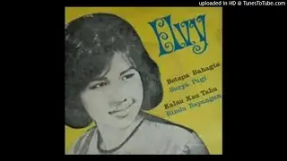 ELVY SUKAESIH - KENANGLAH KEMBALI