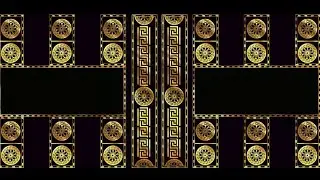 VJ LED WALL SETUP || VJ BACKGROUND VISUALS || LED WALL CONTENT 
