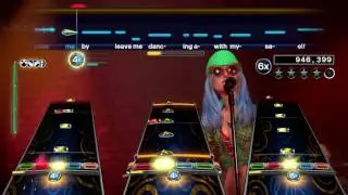 Dancing with Myself by Generation X - Full Band FC #3622