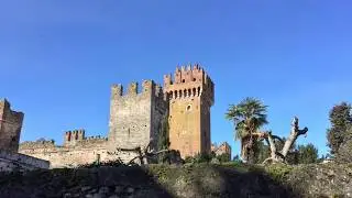 Cosa vedere a Lazise