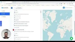 Bot Attack Detection with AuthSafe