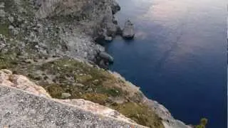 Panasonic Lumix DMC-TZ30 Video sample 2 of 5