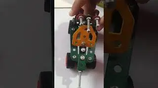 mechanix tank building