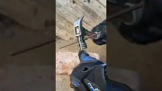 Magnetic Claw Hammer 