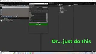 Unity Folder Builder – Create Clean Project Structure in 1 Click