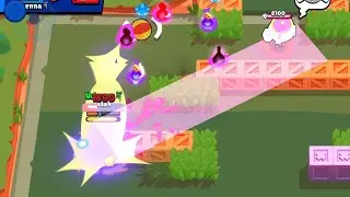 Mortis 120 кадров в секунду, нулевой пинг &mdash; это невероятно!