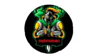 @Mahmut🏳️&zwj;🌈⃠- terminatorx