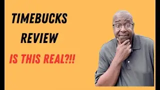 Timebucks Review (2025) - Is This Really A Legit Way To Make Money Online??
