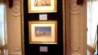 The Disney Gallery