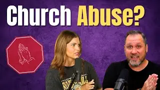 How Churches Can Stop Spiritual Abuse In Its Tracks!!! (with Natalie Runion)