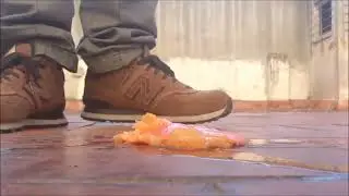 Master crush mandarin
