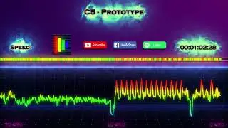 C5 - Prototype (No Copyright Musistat)