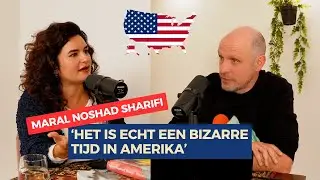 Maral Noshad Sharifi (VS): 