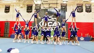 Hightstown High School Road to Nationals