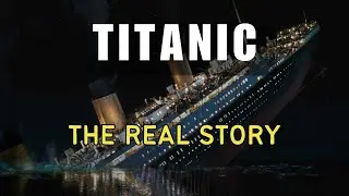 The Titanic Tragedy: Unraveling the Events of April 15, 1912