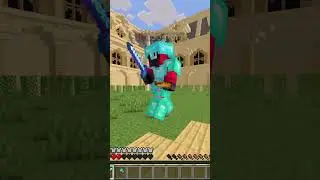 The rage quit😡 #minecraft #gaming #shorts #pvp #pvpclips