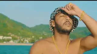 Naps - Bandit Love (feat. Lacrim, Morad, Plk)