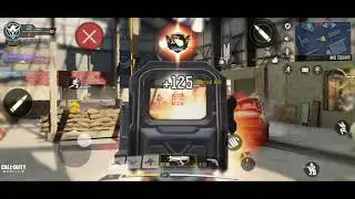 COD killings