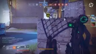 We ran out of medals - Destiny 2