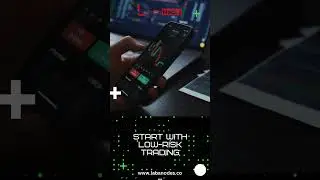 Beginner&rsquo;s Pro Tip for Crypto Staking | Earn Passive Income with Laba Nodes #bitcoin #cryptocurrency