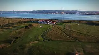 Royal Dublin Golf Club - June 24'