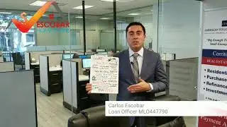 Down Payment Assistance California