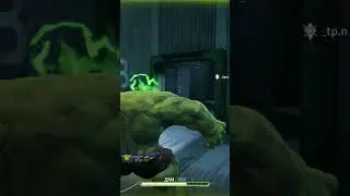 Hulk Smash in Marvel Rivals   @MarvelRivals #trending  #clips #viralshorts #marvelrivalsgameplay