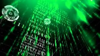 DIGITAL ABSTRACT VIDEO /TOP VIDEO 2022