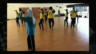 Asean Youth Cultural Forum culture workshop