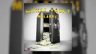 Malakhii - Money Vault (Official Audio)
