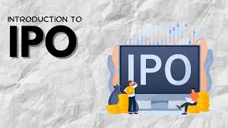 What is an IPO ? | Initial Public Offering | Investing | Finance | Investment Strategies |