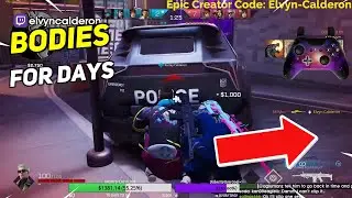 BODIES FOR DAYS | Daily Rogue Company Community Highlights