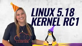 Linux Kernel 5.18 RC1, Debian Bullseye 11.3 & Fedora Linux 36 Beta | Linux This Month