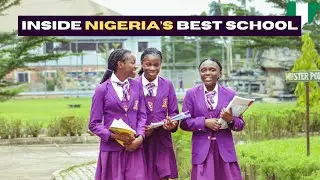 Discover the Best Secondary School in Nigeria