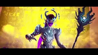 The Convergence Fortnite Cube Queen Trailer Chapter 2 Season 8