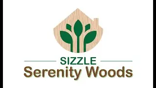Sizzle Serenity Woods - Plots for Sale Hoodi , Whitefield Road .