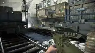 Call Of Duty Ghosts 