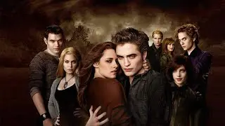The Twilight Saga: New Moon (2009) - Trailer