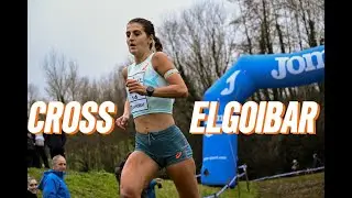 CROSS DE ELGOIBAR - De la ruta al cross y del cross al trail!