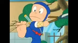 Kenichi Ka Puppet Doll - Ninja Hattori Full Episode In Hindi (Without Zoom) (Hindi Dubbed)