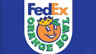 2026 🍊ORANGE BOWL🍊 #5 OREGON VS #4 TEXAS TECH