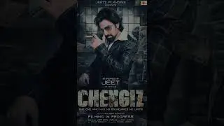 Widda Song #chengiz #jeet #shorts #shortsvideo